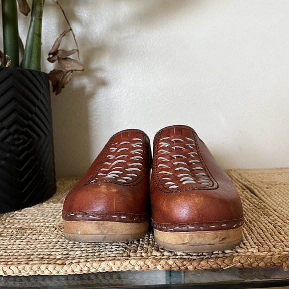 MIA Anatomisk Botten Sweeden US 4 - Picture 4 of 6